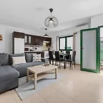 Home2book Charming Tinajo, Wifi Apartment *