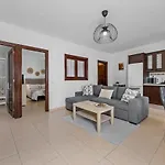 Home2book Charming Tinajo, Wifi