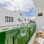 Home2book Charming Tinajo, Wifi