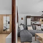 Apartment Home2book Charming Tinajo, Wifi *