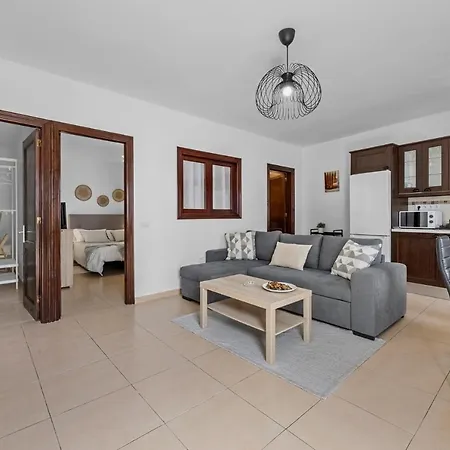 Home2book Charming Tinajo, Wifi