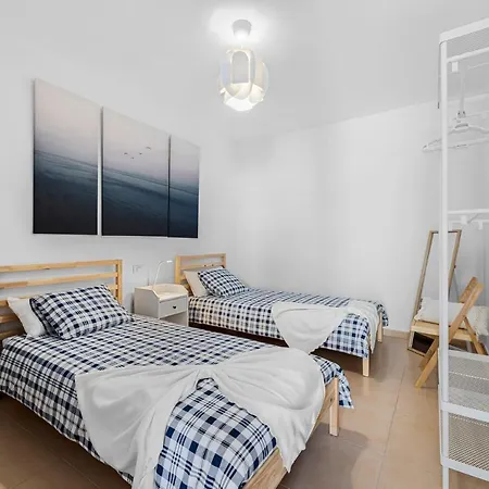 Home2book Charming Tinajo, Wifi