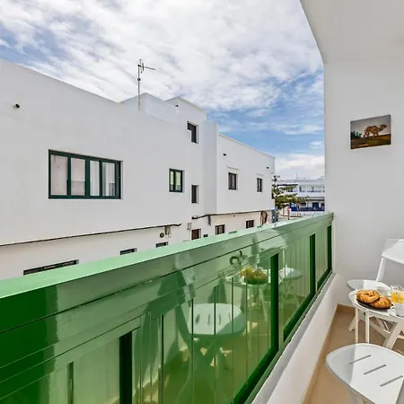 Home2book Charming Tinajo, Wifi