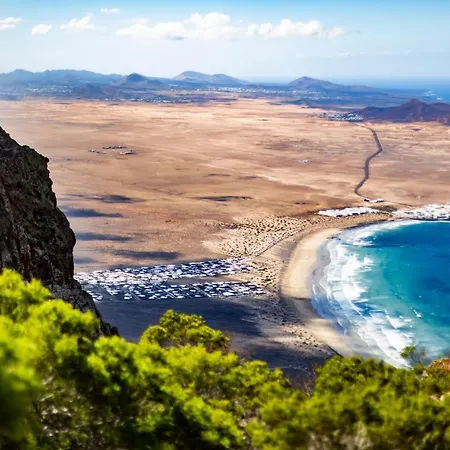 Home2book Charming Tinajo, Wifi