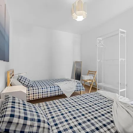 Home2book Charming Tinajo, Wifi Apartment
