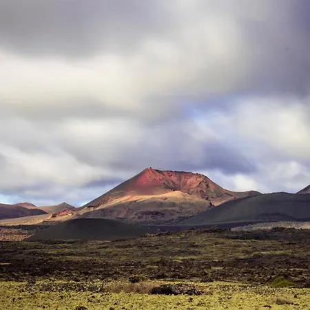 Home2book Charming Tinajo, Wifi