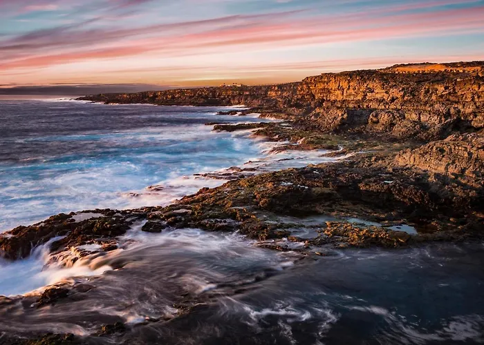 Home2book Charming Tinajo, Wifi Apartamento