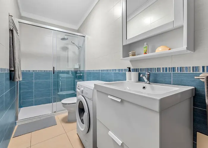 Apartamento Home2book Charming Tinajo, Wifi