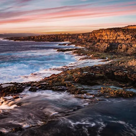 Home2book Charming Tinajo, Wifi Apartamento