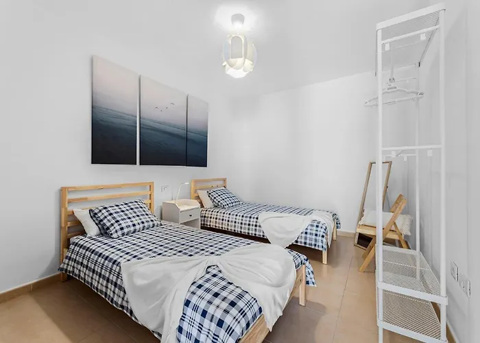 Home2book Charming Tinajo, Wifi