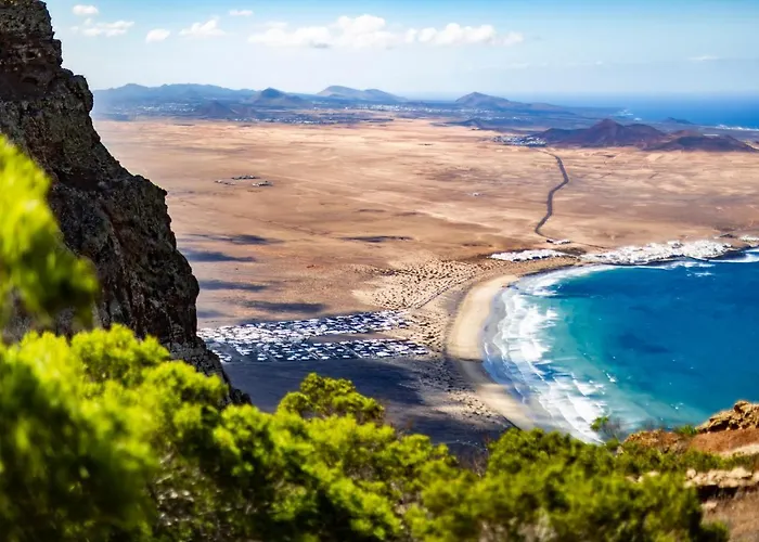 Home2book Charming Tinajo, Wifi